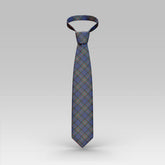 Fletcher Of Dunans Tartan Classic Tie