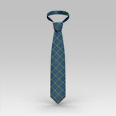Forbes Ancient Tartan Classic Tie