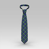 Forbes Modern Tartan Classic Tie