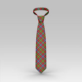 Forrester Tartan Classic Tie
