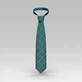 Forsyth Ancient Tartan Classic Tie