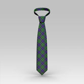 Forsyth Modern Tartan Classic Tie