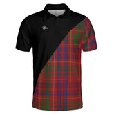 Fox Red Clan - Military Polo Shirt