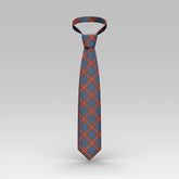 Fraser Ancient Tartan Classic Tie