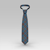 Fraser Hunting Ancient Tartan Classic Tie