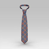 Fraser Hunting Modern Tartan Classic Tie