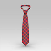 Fraser Modern Tartan Classic Tie
