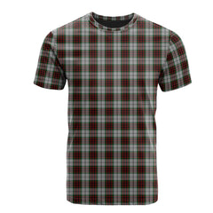 Fraser Dress Tartan T-Shirt