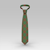 Fulton Tartan Classic Tie