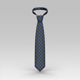 Galbraith Modern Tartan Classic Tie