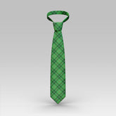 Galloway District Tartan Classic Tie