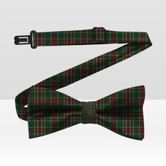 Gayre Bodyguard 02 Tartan Bow Tie