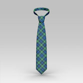 Gordon Ancient Tartan Classic Tie
