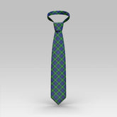 Gordon Modern Tartan Classic Tie