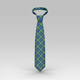 Gordon Old Ancient Tartan Classic Tie