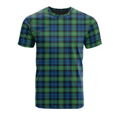 Gordon Ancient Tartan T-Shirt