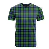 Gordon Old Ancient Tartan T-Shirt