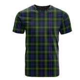 Gordon of Esslemont Tartan T-Shirt