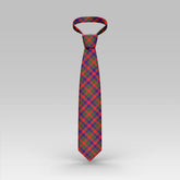 Gow Modern Tartan Classic Tie