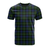Gow Hunting 02 Tartan T-Shirt