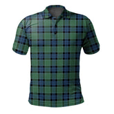 Graham of Menteith Ancient Tartan Polo Shirt
