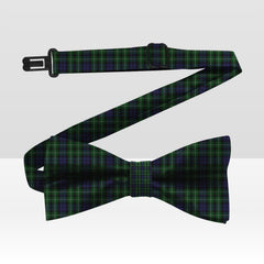 Graham Of Montrose 02 Tartan Bow Tie