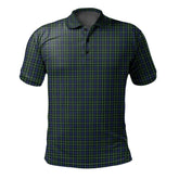 Graham of Montrose 03 Tartan Polo Shirt