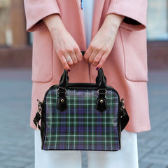 Graham of Montrose Modern Tartan Shoulder Handbags