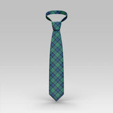 Graham of Menteith Ancient Tartan Classic Tie