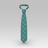 Graham of Montrose Ancient Tartan Classic Tie
