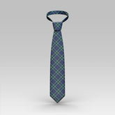Graham of Montrose Modern Tartan Classic Tie