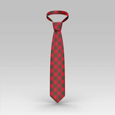 Grant Modern Tartan Classic Tie