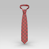 Grant Weathered Tartan Classic Tie