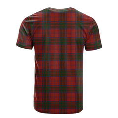 Grant (Vestiarium Scoticum) Tartan T-Shirt