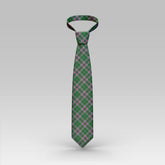 Gray Hunting Tartan Classic Tie