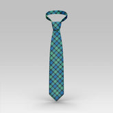 Gunn Ancient Tartan Classic Tie