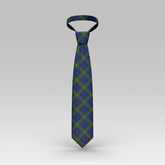 Gunn Modern Tartan Classic Tie