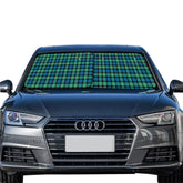 Gunn Ancient Tartan Car Sun Shade - 2 Pieces