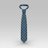 Guthrie Ancient Tartan Classic Tie
