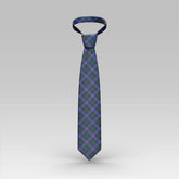 Guthrie Modern Tartan Classic Tie