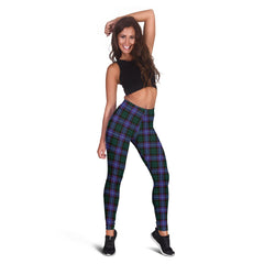 Guthrie Modern Tartan Leggings