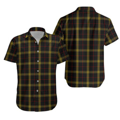 Gwynn Tartan Hawaiian Shirt