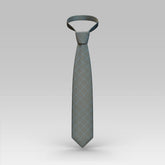 Haig Check Tartan Classic Tie