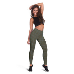 Haig Tartan Leggings