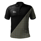 Haig Clan - Military Polo Shirt