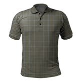 Haig Tartan Polo Shirt