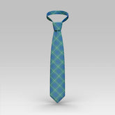Hamilton Hunting Ancient Tartan Classic Tie