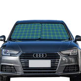 Hamilton Hunting Ancient Tartan Car Sun Shade - 2 Pieces