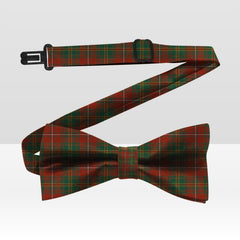 Hay Ancient Tartan Bow Tie