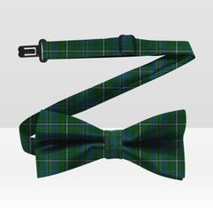 Hay Hunting Tartan Bow Tie